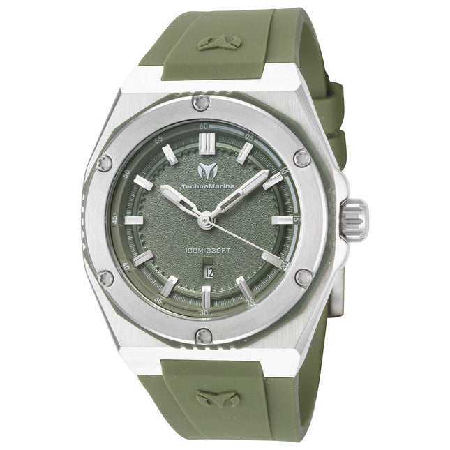 TechnoMarine Women's Cruise Watch 40mm