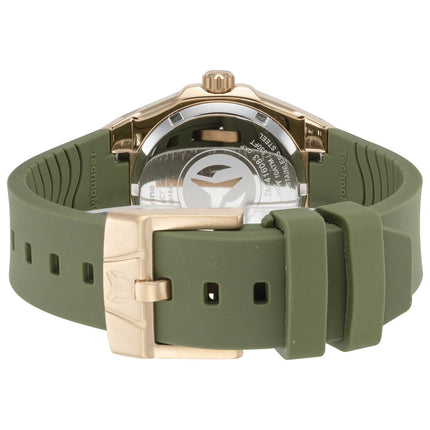 TechnoMarine Women's Coral Legacy Watch 40mm