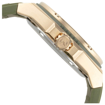 TechnoMarine Women's Coral Legacy Watch 40mm