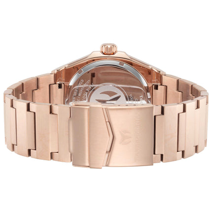 TechnoMarine Women's Cruise Watch 40mm Stainless Steel and Plastic Case Quartz Analog