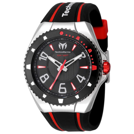 TechnoMarine Racing Legends Men's Watch 44mm