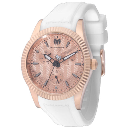 TechnoMarine Women's Cruise Watch 40mm