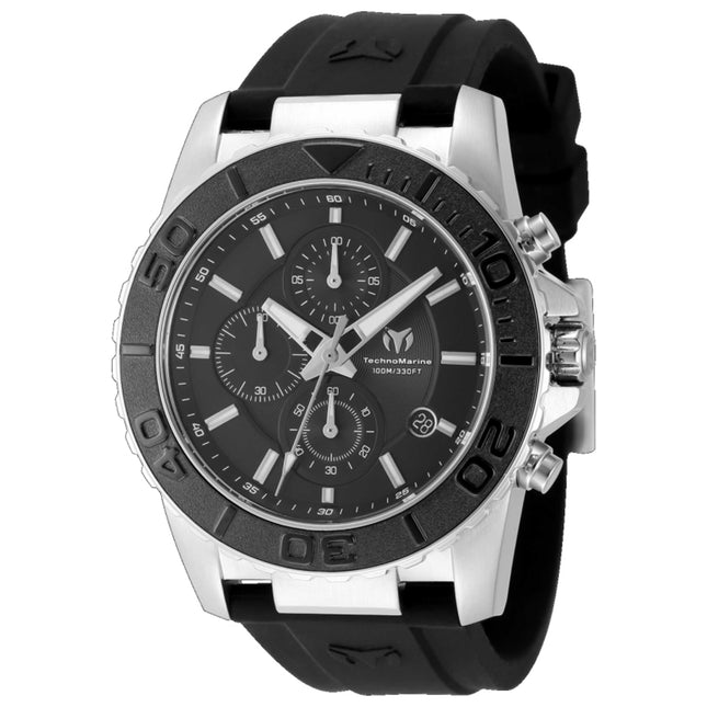 TechnoMarine Sea Grace 42mm Men's Watch TM-724005