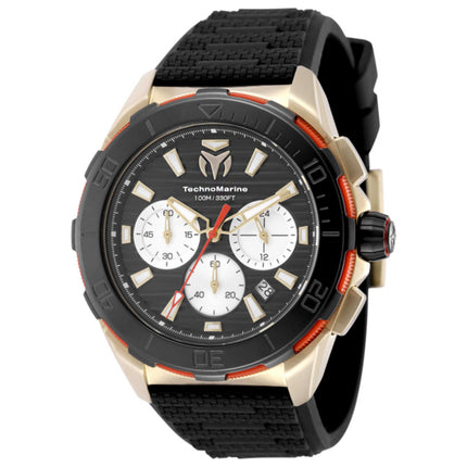 TechnoMarine Seven Seas Men's Watch 44mm