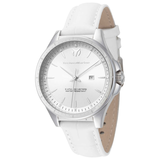 TechnoMarine Women's Cruise Watch 38mm