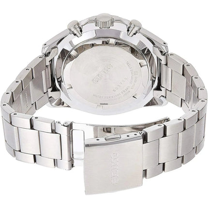Seiko Chronograph SSB377P1 Men's Watch