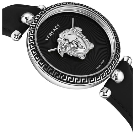 **VERSACE** Women's Palazzo Empire 39mm Watch VECO01622