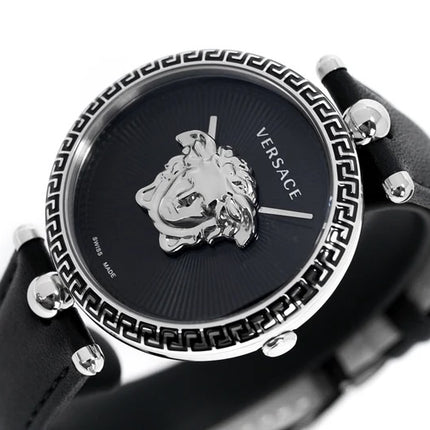 **VERSACE** Women's Palazzo Empire 39mm Watch VECO01622