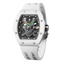 TSAR BOMBA Atomic-TB8226C Full Ceramic Edition