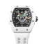 TSAR BOMBA Atomic-TB8226C Full Ceramic Edition