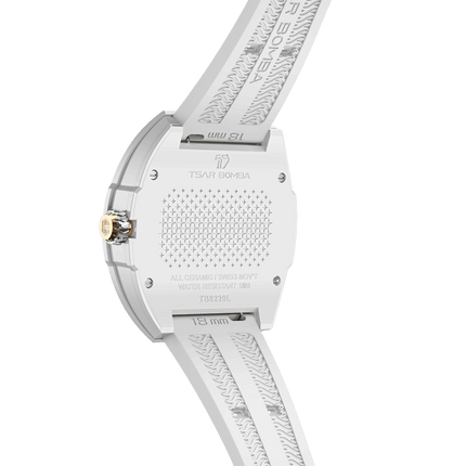 TSAR BOMBA Women's Nucleus Femme 03