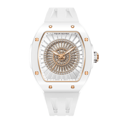 TSAR BOMBA Women's Nucleus Femme 03