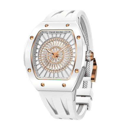 TSAR BOMBA Women's Nucleus Femme 03