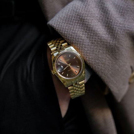 EONDATE CLASSIC WATCH