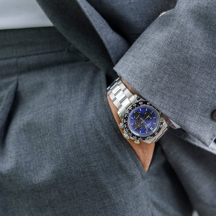 VELOCIREX CLASSIC WATCH