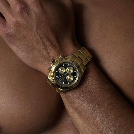 VELOCIREX CLASSIC WATCH