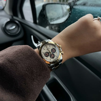 VELOCIREX CLASSIC WATCH