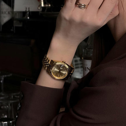 EONDATE CLASSIC WATCH