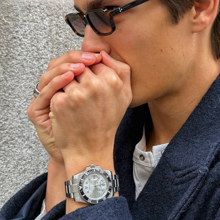 HYDROCORE CLASSIC WATCH