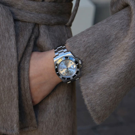 HYDROCORE CLASSIC WATCH