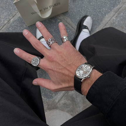 ILLUSION CLASSIC WATCH