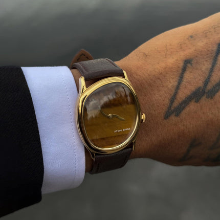 ILLUSION CLASSIC WATCH