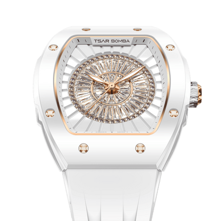 TSAR BOMBA Women's Nucleus Femme 03