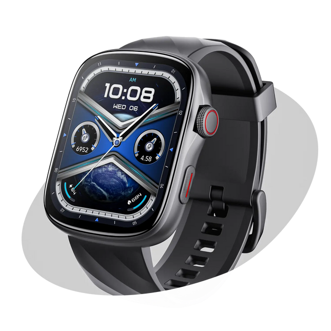 GENERIK SMART WATCH 4