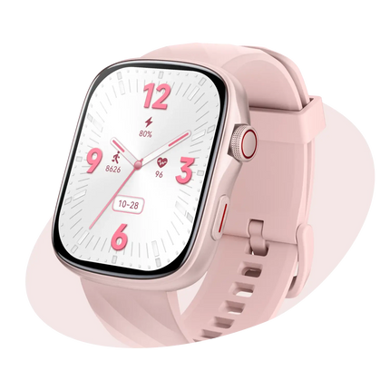 GENERIK SMART WATCH 4