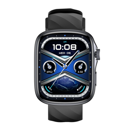 GENERIK SMART WATCH 4