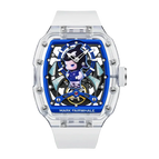 Lumen Blue