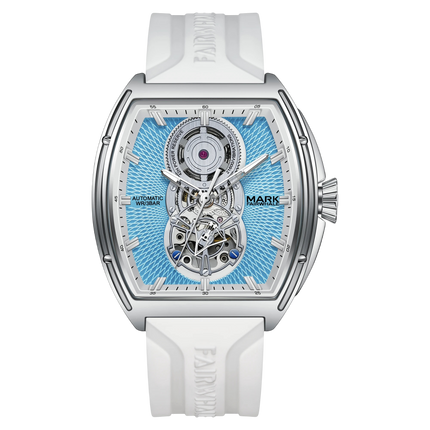 Mark Fairwhale FW-6029 CHRONOVAR - Men’s Mechanical Chronograph Watch