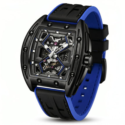Mark Fairwhale FW-6182 GALAXION - Men’s Celestial Design Watch