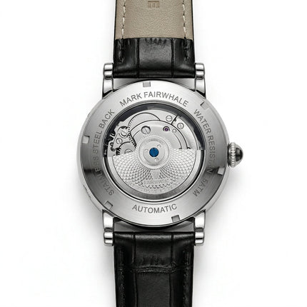 Mark Fairwhale FW-6017 AUTOMA – Men’s Automatic Tourbillon Watch