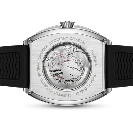 Mark Fairwhale FW-6029 CHRONOVAR - Men’s Mechanical Chronograph Watch