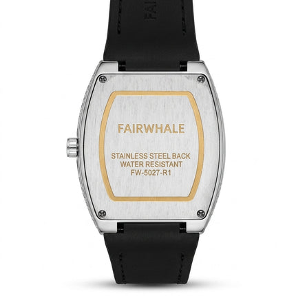 Mark Fairwhale FW-5027 DIAMORÉA – Diamond Jewelry Wristwatch