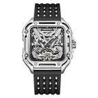 Platinum Steel