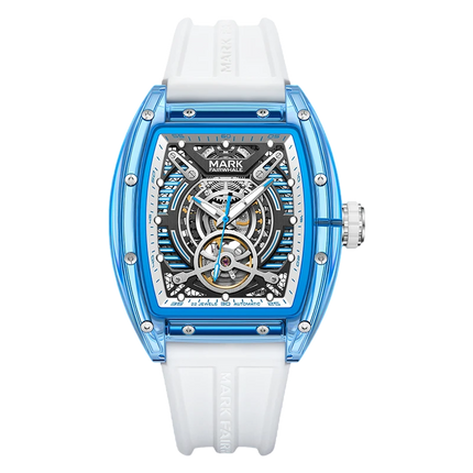 Mark Fairwhale FW-6860 STRYVEX - Men’s Sporty Style Automatic Watch