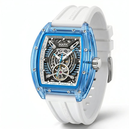 Mark Fairwhale FW-6860 STRYVEX - Men’s Sporty Style Automatic Watch