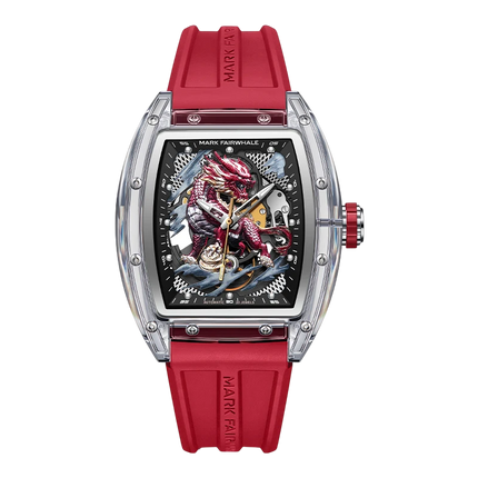 Mark Fairwhale FW-6890 VELKARON - Men’s Automatic Mechanical Watch