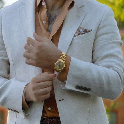 EONDATE CLASSIC WATCH
