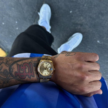 EONDATE CLASSIC WATCH