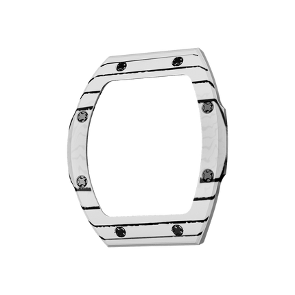 TSAR BOMBA Atomic Interchangeable Bezel
