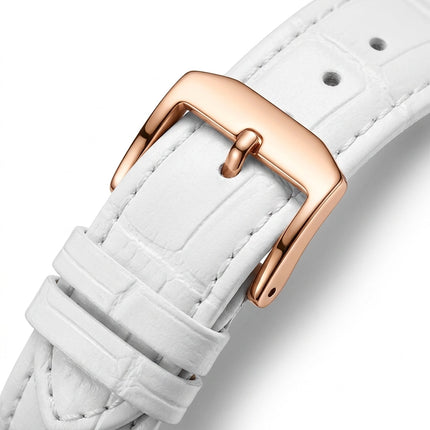 Mark Fairwhale Lady FW-3700 LUNEVIA – Women’s Luxury Student Quartz Watch