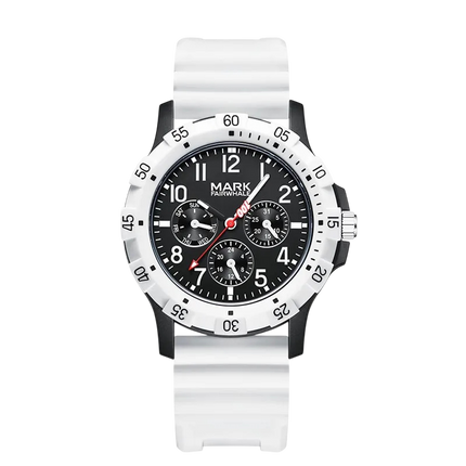 Mark Fairwhale FW-5077 LUMISPOR - Men’s Sport Watch with Luminous Display