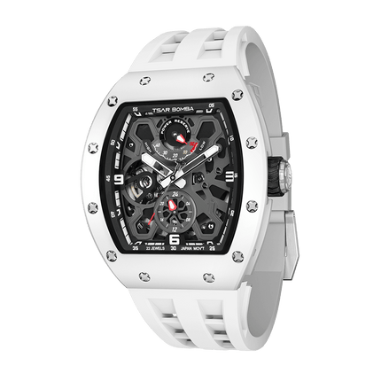 TSAR BOMBA Elemental-Automatic Watch TB8212