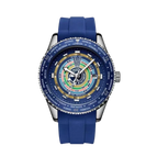 Royal Meridian Blue