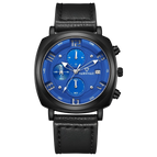 Obsidian Navy