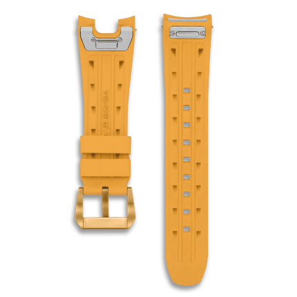 Reactor Interchangeable Strap