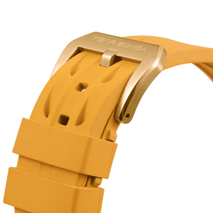 Reactor Interchangeable Strap